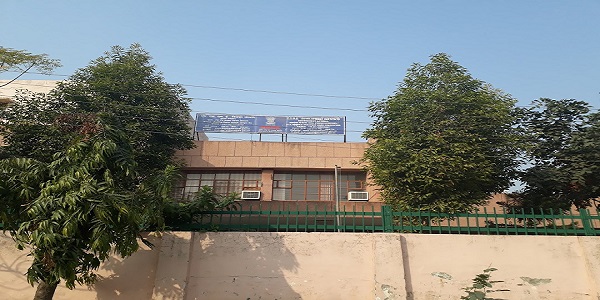 MSME DI Karnal